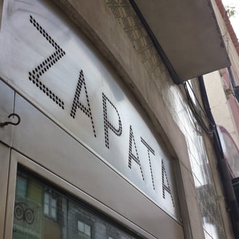 Zapata Restaurante - Seafood Near Me - Lisbon, 11