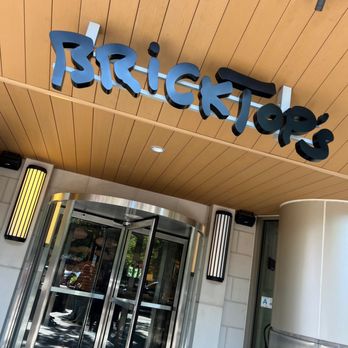 BRICKTOP’S - 54 Photos & 52 Reviews - 1 N Main St, Greenville, South ...