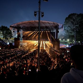 Forest Hills Stadium - Inside venue - Stadiums & Arenas Near Me - Forest Hills, New York Forest Hills Stadium - Inside venue - Stadiums & Arenas Near Me - Forest Hills, New York