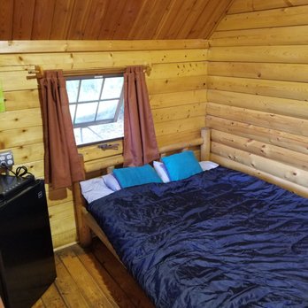 Lincoln City KOA - Main room in cabin - Campgrounds Near Me - Otis, Oregon Lincoln City KOA - Main room in cabin - Campgrounds Near Me - Otis, Oregon