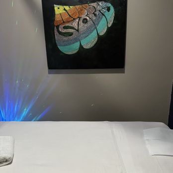 Peace Spa - Massage Near Me - Lemon Grove, California