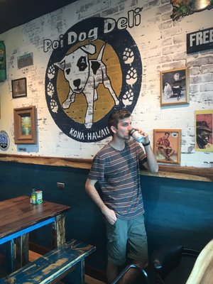 Poi Dog Deli by null