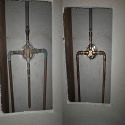 I Q Plumbing & Rooter