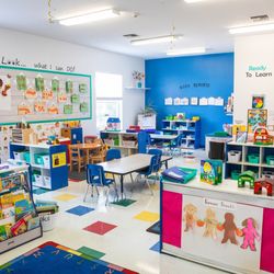 Children's Nest Day School
