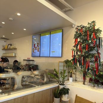 Mirakuru - Coffee & Tea Near Me - Garden Grove, California Mirakuru - Coffee & Tea Near Me - Garden Grove, California