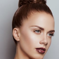 Opal Hair Studio - An image from our most recent photo shoot.