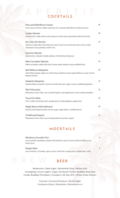 Menu photo 6 Firefin Grill Palm Beach Gardens, FL Menu photo 6 Firefin Grill Palm Beach Gardens, FL