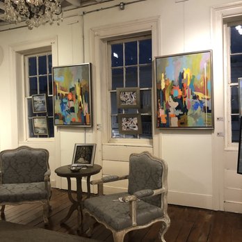 Hagan Fine Art - This is my absolute favorite artist here. - Art Galleries Near Me - Charleston, South Carolina Hagan Fine Art - This is my absolute favorite artist here. - Art Galleries Near Me - Charleston, South Carolina