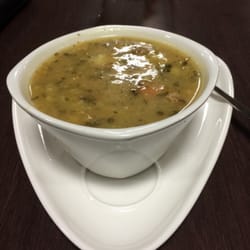 Debenhams Retail - Cafe - Christmas Soup