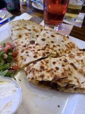 Archie's Tavern by null