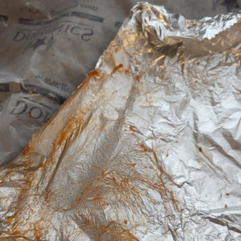 Domenic's - Yeah I licked it off, ok?! - Italian Near Me - Waltham, Massachusetts