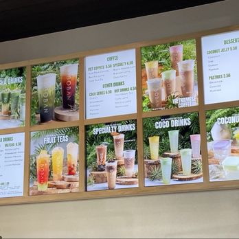 Boban - Menu - Vietnamese Near Me - Garden Grove, California