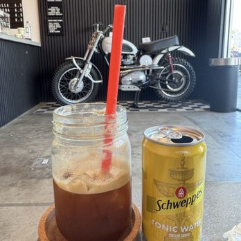 Midnight Animal Coffee - M.A. Tonic - Coffee & Tea Near Me - San Diego, California Midnight Animal Coffee - M.A. Tonic - Coffee & Tea Near Me - San Diego, California