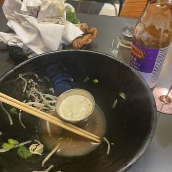 Pho Nom - My empty bowl - Vietnamese Near Me - San Diego, California Pho Nom - My empty bowl - Vietnamese Near Me - San Diego, California
