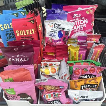 Fruitopia fruit bowls - Healthy snacks! - Coffee & Tea Near Me - Brentwood, California Fruitopia fruit bowls - Healthy snacks! - Coffee & Tea Near Me - Brentwood, California