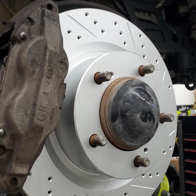 mtb disc brake rotors