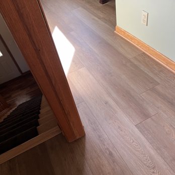 Floors To You - Flooring Near Me - Zion, Illinois