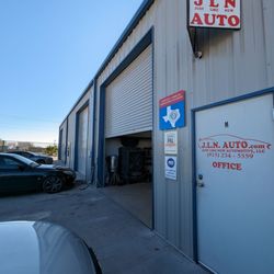 Just Like New Automotive