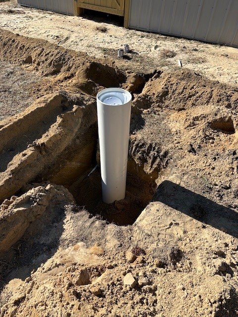 Slide of Schniddy Plumbing