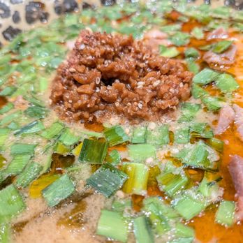 IPPUDO 5th Avenue - DRAGON TANTAN - Ramen Near Me - New York, New York