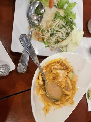 Talay Thai Cuisine by null