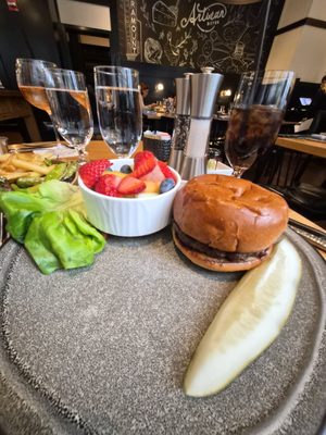 Artisan Bistro by null