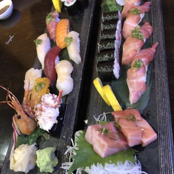 Matsuri - Chef's Omasake and Toro Lover. - Japanese Near Me - Woodside, New York