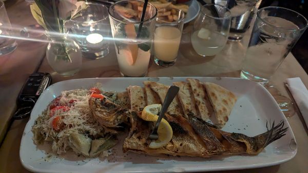 Ziba's Bistro and Wine Bar by null