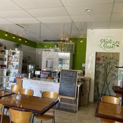Vegan Banh Mi Loving Hut