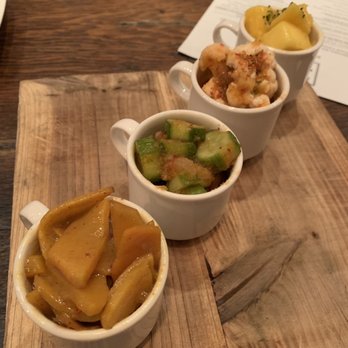 Decoy - Pickles - Chinese Near Me - New York, New York