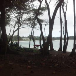 Campsite 5 Campsite 5