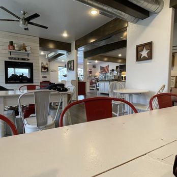 5013 Coffee - Inside from my corner - Coffee & Tea Near Me - Heath, Texas