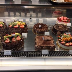 Pâtisserie Cremino