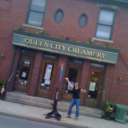 Queen City Cravings