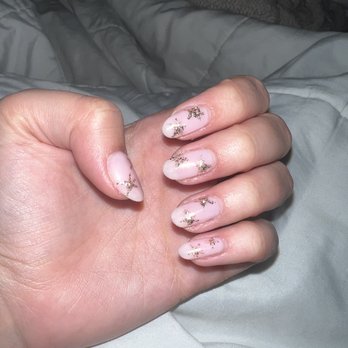 West Coast Nail - Nail Technicians Near Me - San Diego, California