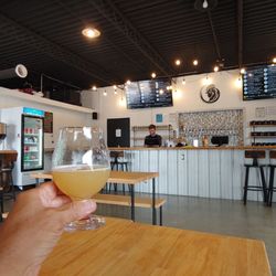 Mad Rooster Beer Company
