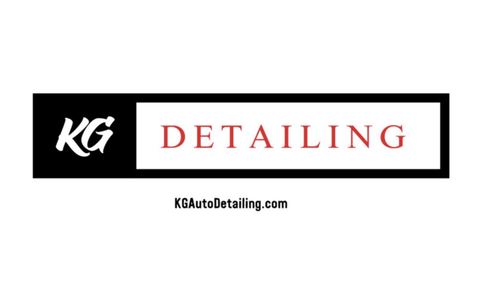 KG DETAILING Request a Quote Arlington, Virginia Auto Detailing