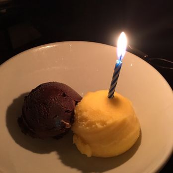 Union - Birthday gelato and sorbet - Italian Near Me - Pasadena, California Union - Birthday gelato and sorbet - Italian Near Me - Pasadena, California