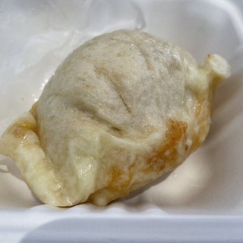 Nikuman-Ya - Melty Cheese Pork Bao - Japanese Near Me - Gardena, California