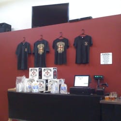 Mission Brewery