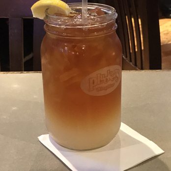 Pluckers Wing Bar - Plano - Ice tea / Palmer - Chicken Wings Near Me - Plano, Texas Pluckers Wing Bar - Plano - Ice tea / Palmer - Chicken Wings Near Me - Plano, Texas