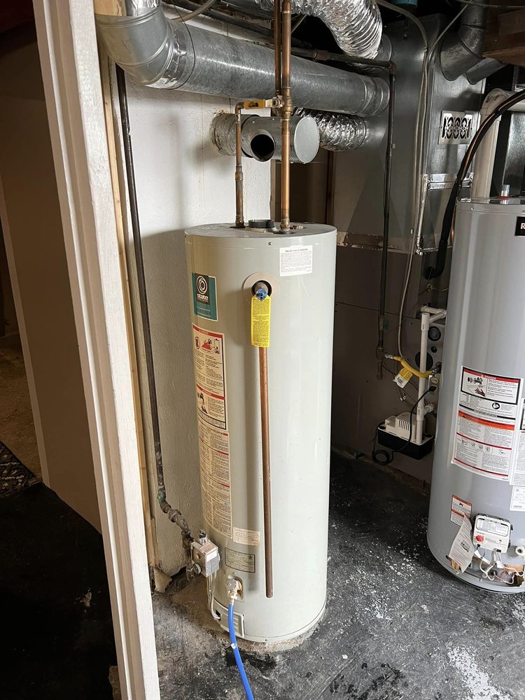 Slide of Kriegel Bros Home Services