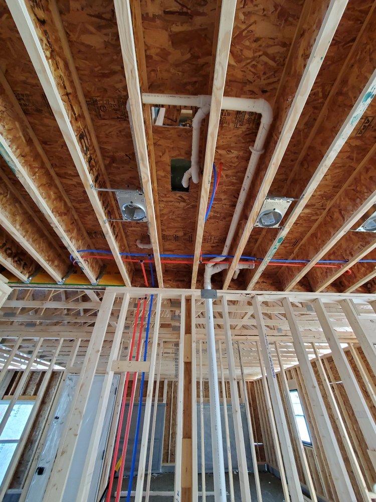 Slide of Phantom Plumbing