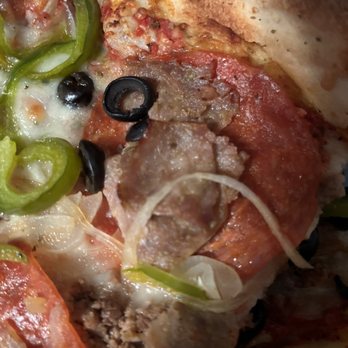 Arianna's Pizza - Supreme Pizza Specialty - Chicken Wings Near Me - Ocala, Florida Arianna's Pizza - Supreme Pizza Specialty - Chicken Wings Near Me - Ocala, Florida