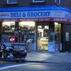 Carroll Deli & Grocery