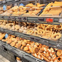 Aldi - The bread!!!