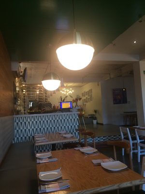 KOOL Restaurante by null