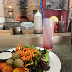 user provided Jack's Wood Fired Oven photo