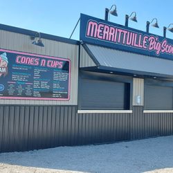 Merrittville Big Scoop