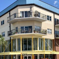 Suncoast Credit Union